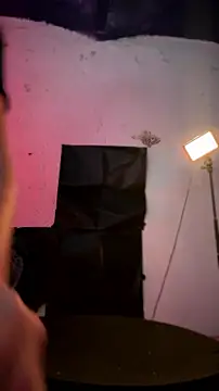 LoganPeny online show from April 2026 12:06:02 PM