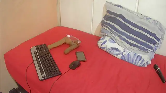 XhosaBoobs4U online show from October 2025 06:41:02 AM