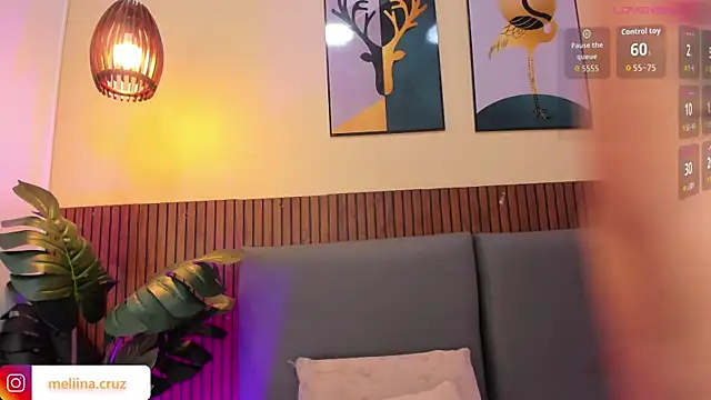 MelinaCruz online show from April 2026 01:06:02 AM