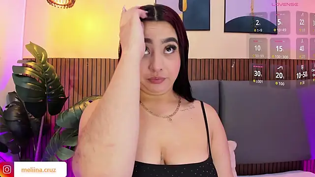 MelinaCruz online show from April 2026 02:23:01 AM