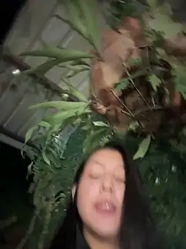 dany lu online show from December 2025 11:21:01 PM