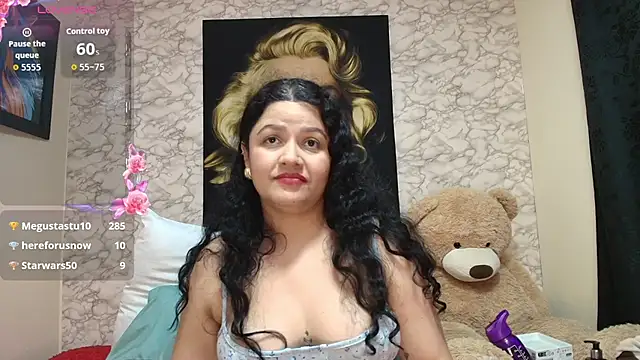 nataliaesmith 24 online show from October 2025 03:24:02 AM