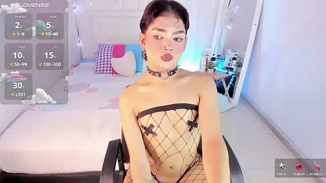 Brithanycullen online show from September 2025 07:35:01 PM