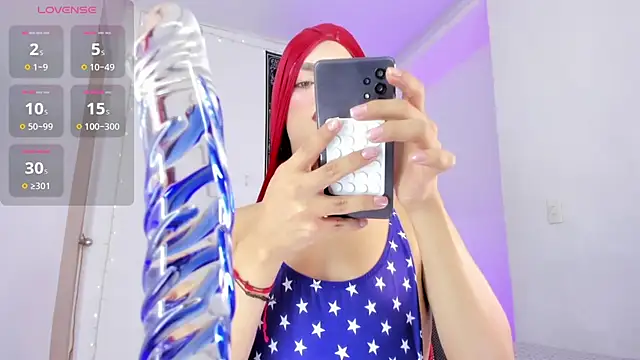 Brithanycullen online show from February 2026 03:57:02 AM