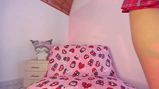 kitty-kryss online show from March 2026 02:51:01 PM