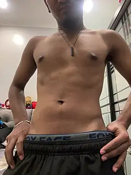 Lialove14u online show from March 2025 06:22:01 PM