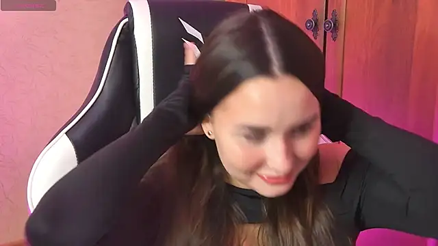 CherryTouss online show from January 2026 06:59:02 AM