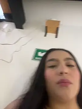 Snapshot of eva_sainnt chatting on March 2025 12:25:01 PM eva sainnt online show from March 2025 12:25:01 PM