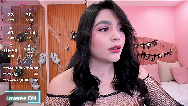 Snapshot of eva_sainnt chatting on October 2025 03:56:02 PM eva sainnt online show from October 2025 03:56:02 PM