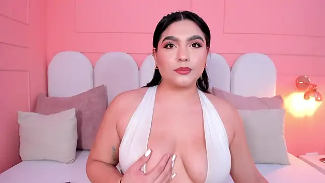 eva sainnt online show from December 2025 04:11:02 AM