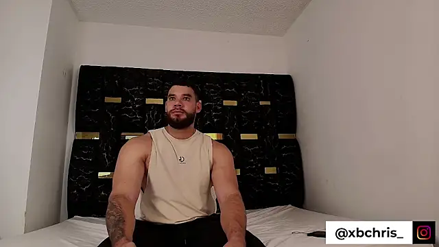 chris blake   online show from October 2025 06:05:02 PM