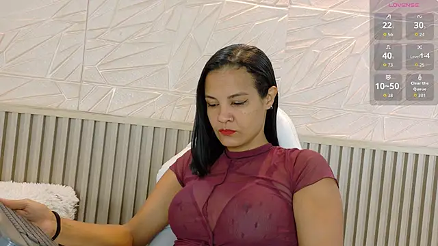 Gaviluc  online show from March 2026 11:49:02 AM