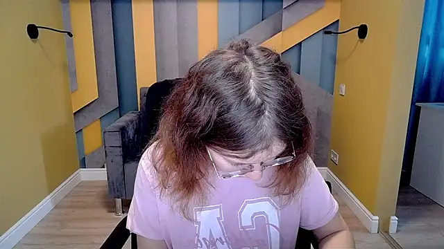 AngelinaLow online show from March 2025 06:25:02 AM