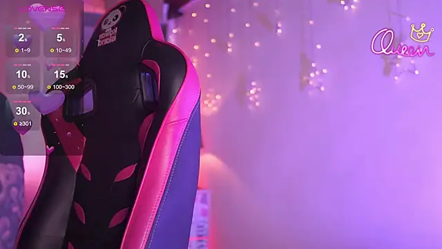 Madison Mayer online show from March 2026 01:07:02 PM