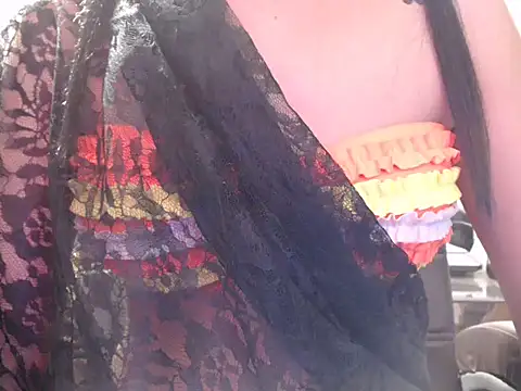 TheMostBeautifullGirl- online show from September 2025 05:18:01 PM