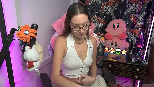 Snapshot of SpaceCowWhore chatting on January 2026 07:30:01 PM SpaceCowWhore online show from January 2026 07:30:01 PM