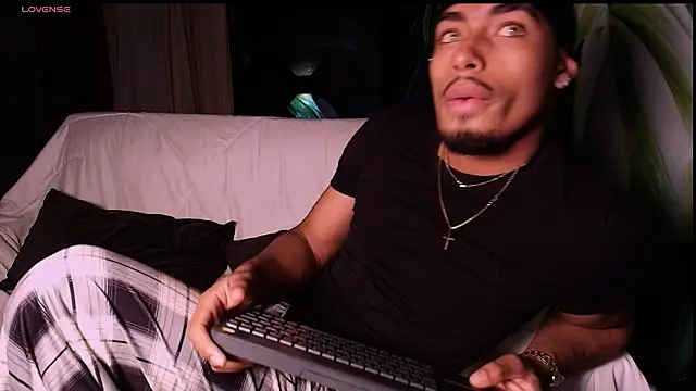 LiamByrne online show from February 2026 05:19:02 AM