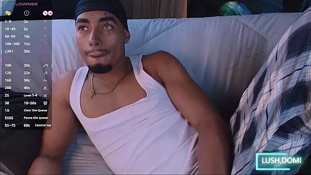 LiamByrne online show from March 2026 04:38:02 AM