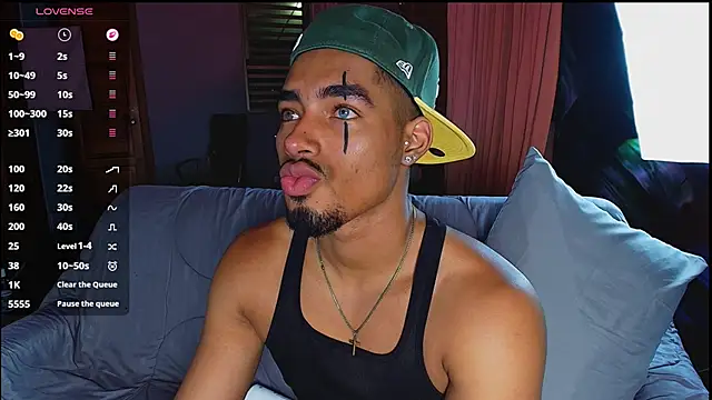 LiamByrne online show from March 2026 05:02:02 AM