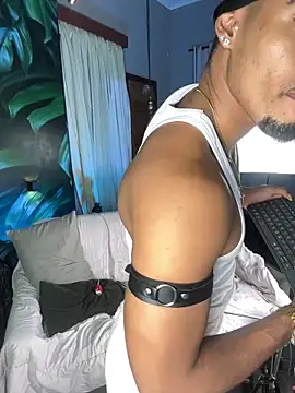 LiamByrne online show from April 2026 05:48:02 AM