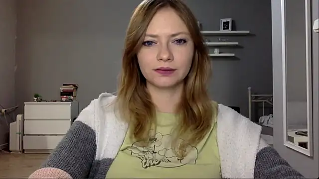 MillieShow online show from October 2025 09:01:01 PM