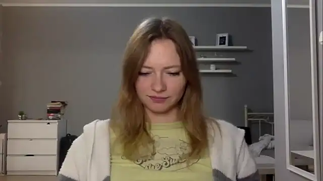 MillieShow online show from October 2025 08:53:02 PM