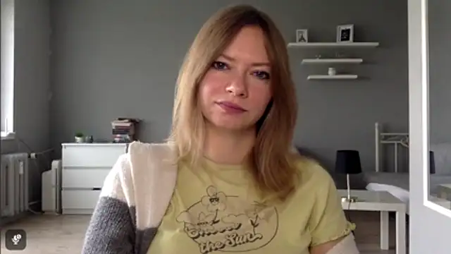 MillieShow online show from October 2025 08:40:01 AM