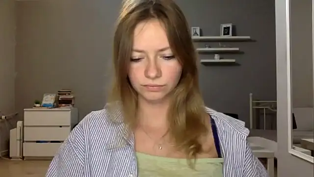 MillieShow online show from January 2026 09:50:02 PM