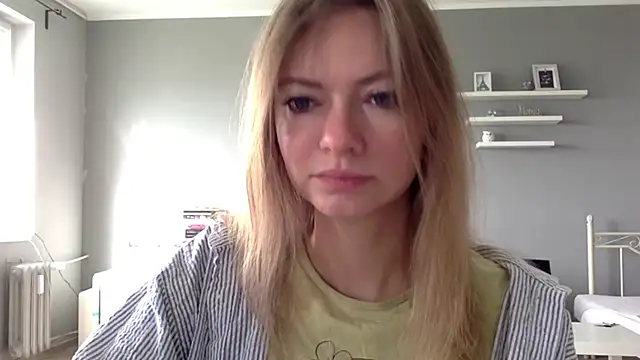 MillieShow online show from April 2026 07:13:02 AM