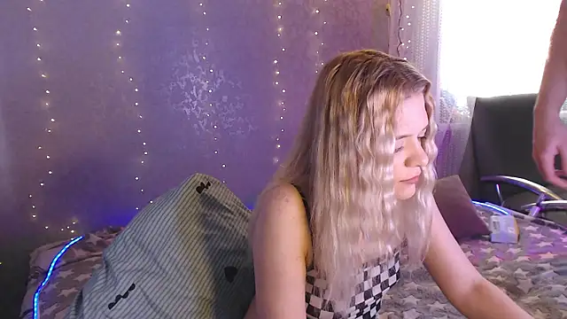 Your Horny Friends online show from February 2026 10:37:02 AM