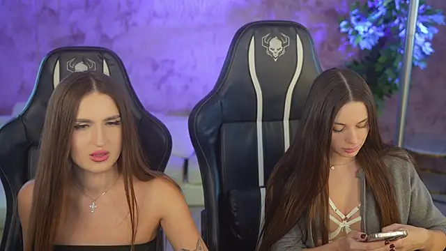 Nikol Dream  online show from November 2025 12:08:02 AM