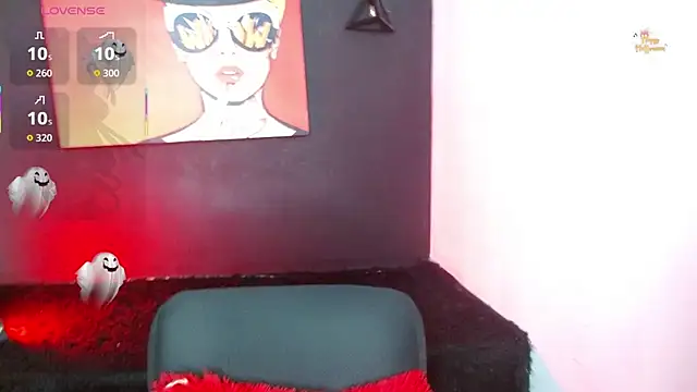 Nathaly Rose1126 online show from November 2025 01:12:02 PM