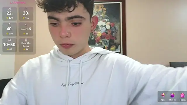 lukeboyce33 online show from March 2026 04:28:02 AM