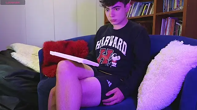 lukeboyce33 online show from March 2026 04:51:02 AM