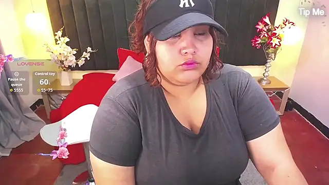 ailyn maury online show from September 2025 01:40:02 AM