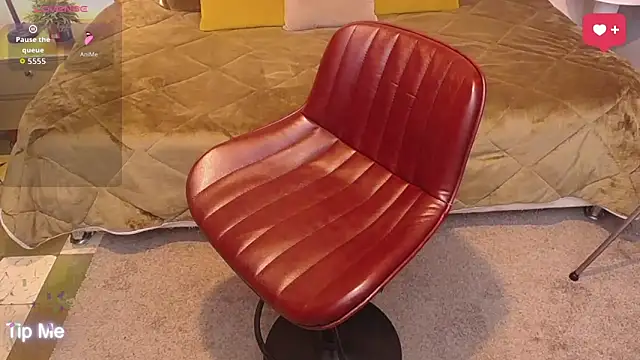 ailyn maury online show from April 2026 01:23:01 PM