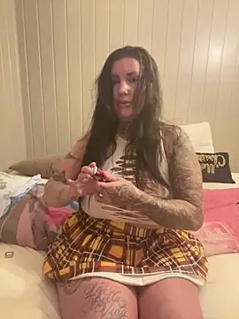 Snapshot of Badgyalbella chatting on April 2026 07:18:02 PM Badgyalbella online show from April 2026 07:18:02 PM