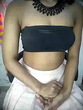 DeboSiya18 online show from March 2025 12:04:02 AM