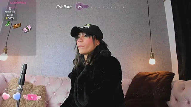 Snapshot of dayancarolina_ chatting on March 2025 02:28:02 AM dayancarolina online show from March 2025 02:28:02 AM