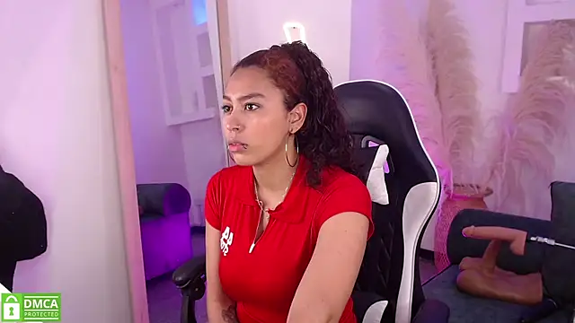 Snapshot of dayancarolina_ chatting on September 2025 07:57:01 PM dayancarolina online show from September 2025 07:57:01 PM