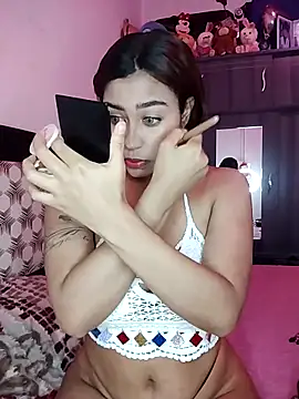 Snapshot of dayancarolina_ chatting on March 2026 04:24:02 PM dayancarolina online show from March 2026 04:24:02 PM