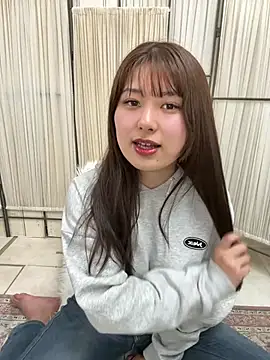 miharu01 online show from March 2025 08:08:01 PM