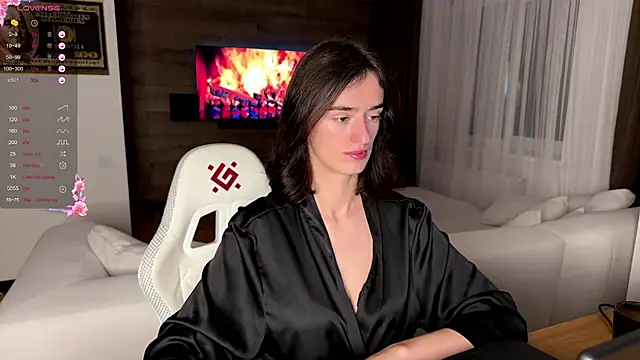 TwinTemptations online show from October 2025 07:01:02 PM