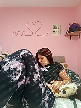 Snapshot of MeCherryy chatting on September 2025 01:25:02 PM MeCherryy online show from September 2025 01:25:02 PM