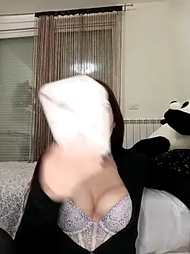 MeCherryy online show from January 2026 06:34:02 PM