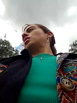 Snapshot of Sairy_ chatting on September 2025 05:37:01 PM Sairy online show from September 2025 05:37:01 PM