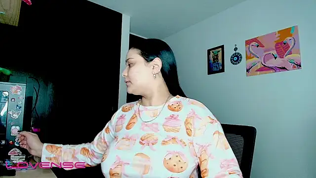 ashliecooperrr online show from October 2025 05:46:01 AM