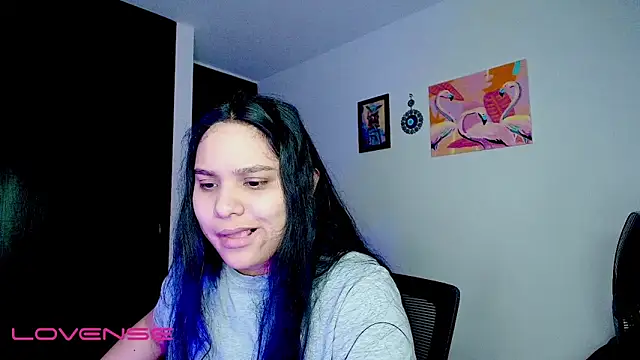 ashliecooperrr online show from December 2025 05:25:01 AM