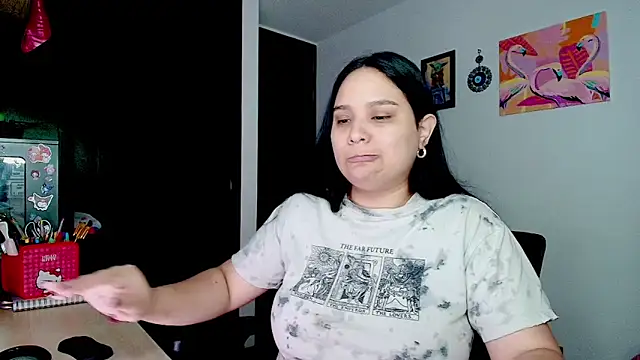 ashliecooperrr online show from January 2026 02:25:02 AM