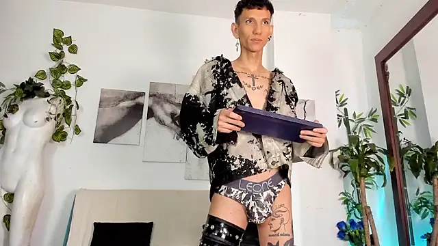 Snapshot of Giotrashy chatting on February 2026 03:09:02 PM Giotrashy online show from February 2026 03:09:02 PM